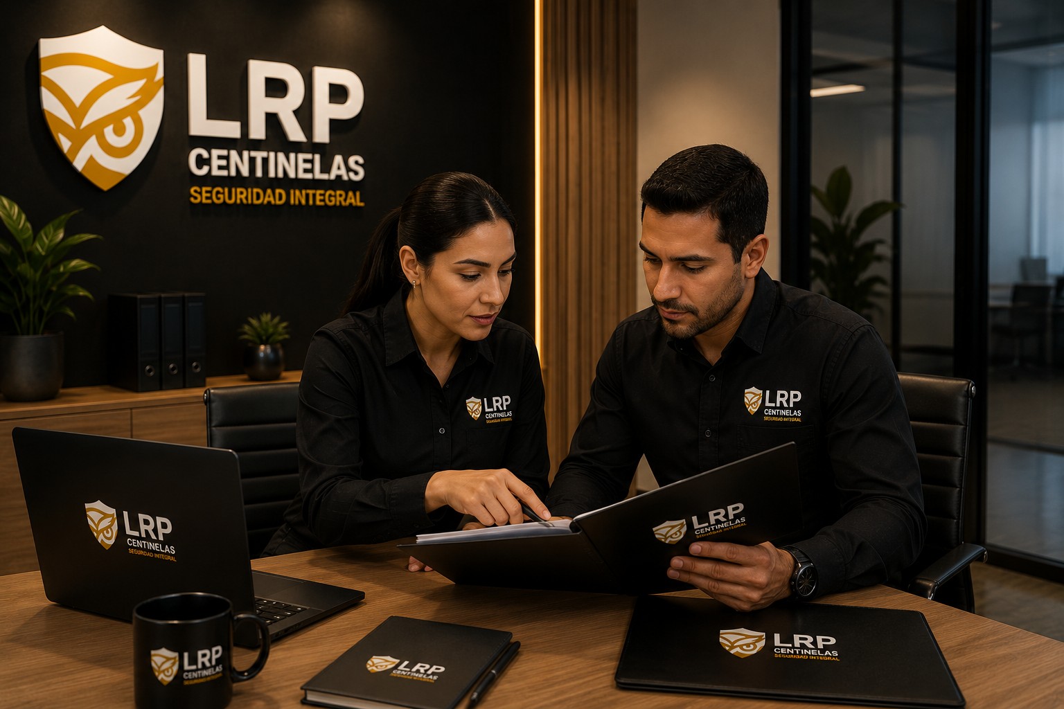 Consultoría y documentación en seguridad privada